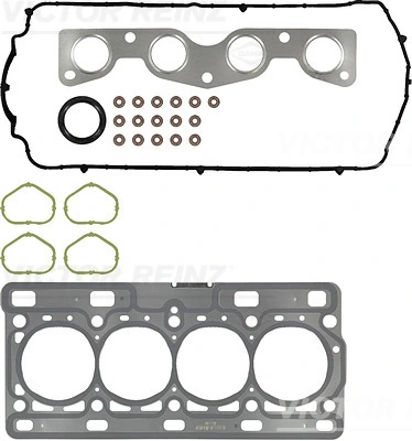 Gasket Kit, cylinder head